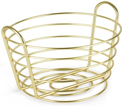 POMI D'ORO P850106 Filo di ferro Корзина для фруктов