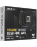 Материнская плата ASUS Материнская плата TUF GAMING B650M-PLUS, Socket AM5, AMD B650, mATX, Ret