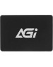 AGI SSD накопитель AI138 120G06AI138 120ГБ, 2.5