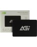 AGI SSD накопитель AI138 120G06AI138 120ГБ, 2.5