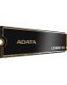 Накопитель SSD A-DATA SSD накопитель Legend 900 SLEG-900-2TCS 2ТБ, M.2 2280, PCIe 4.0 x4, NVMe, M.2