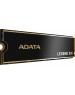 Накопитель SSD A-DATA SSD накопитель Legend 900 SLEG-900-2TCS 2ТБ, M.2 2280, PCIe 4.0 x4, NVMe, M.2