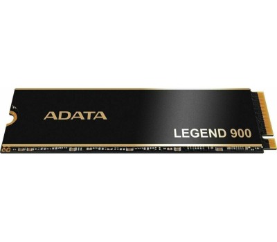 Накопитель SSD A-DATA SSD накопитель Legend 900 SLEG-900-2TCS 2ТБ, M.2 2280, PCIe 4.0 x4, NVMe, M.2