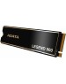 Накопитель SSD A-DATA SSD накопитель Legend 900 SLEG-900-2TCS 2ТБ, M.2 2280, PCIe 4.0 x4, NVMe, M.2