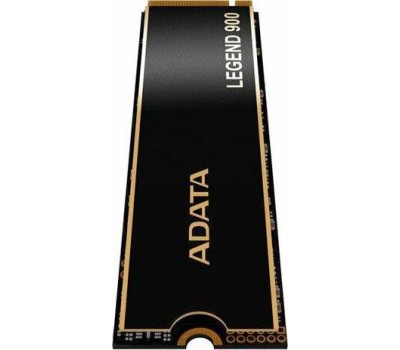 Накопитель SSD A-DATA SSD накопитель Legend 900 SLEG-900-2TCS 2ТБ, M.2 2280, PCIe 4.0 x4, NVMe, M.2
