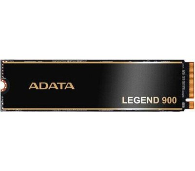Накопитель SSD A-DATA SSD накопитель Legend 900 SLEG-900-2TCS 2ТБ, M.2 2280, PCIe 4.0 x4, NVMe, M.2