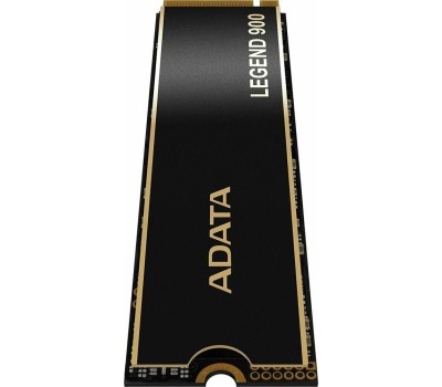 Накопитель SSD A-DATA SSD накопитель Legend 900 SLEG-900-2TCS 2ТБ, M.2 2280, PCIe 4.0 x4, NVMe, M.2