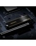 Накопитель SSD A-DATA SSD накопитель Legend 900 SLEG-900-2TCS 2ТБ, M.2 2280, PCIe 4.0 x4, NVMe, M.2