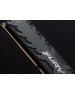 KINGSTON Оперативная память Fury Renegade Black KF432C16RB2/32 DDR4 - 1x 32ГБ 3200МГц, DIMM, Ret