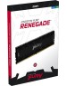 KINGSTON Оперативная память Fury Renegade Black KF432C16RB2/32 DDR4 - 1x 32ГБ 3200МГц, DIMM, Ret