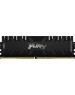 KINGSTON Оперативная память Fury Renegade Black KF432C16RB2/32 DDR4 - 1x 32ГБ 3200МГц, DIMM, Ret