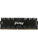 KINGSTON Оперативная память Fury Renegade Black KF432C16RB2/32 DDR4 - 1x 32ГБ 3200МГц, DIMM, Ret