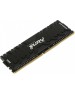 KINGSTON Оперативная память Fury Renegade Black KF432C16RB2/32 DDR4 - 1x 32ГБ 3200МГц, DIMM, Ret