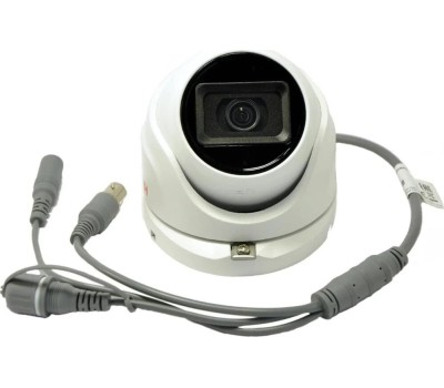 HiWatch DS-T503(C) (2.8MM) Камера HD-TVI