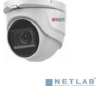 HiWatch DS-T503(C) (2.8MM) Камера HD-TVI