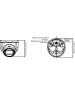 HiWatch DS-T503(C) (2.8MM) Камера HD-TVI