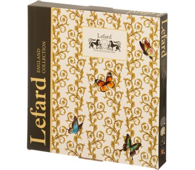 Тортовница LEFARD ТОРТОВНИЦА ВРАЩАЮЩАЯСЯ КОЛЛЕКЦИЯ 
