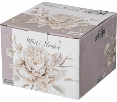 Ваза LEFARD ВАЗА НА НОЖКЕ 