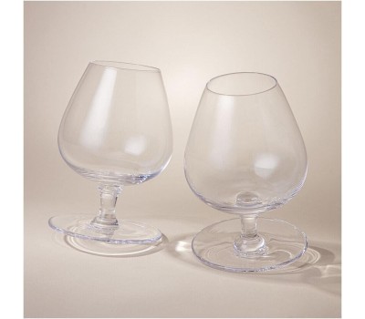 Набор бокалов LEFARD НАБОР БОКАЛОВ ДЛЯ КОНЬЯКА ИЗ 2 ШТ 