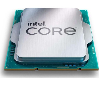 INTEL CPU Core I3-14100F Cores 4 12Мб Socket LGA1700 CM8071505092207