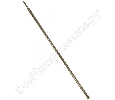 Бур MATRIX Бур по бетону, 20 x 800 мм, SDS Plus 71090