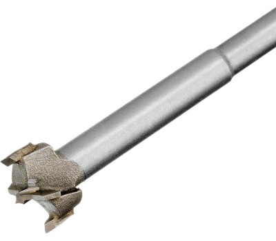 Сверло СИБРТЕХ Сверло Форстнера по дереву, 16 мм, цилиндрический хвостовик 704816