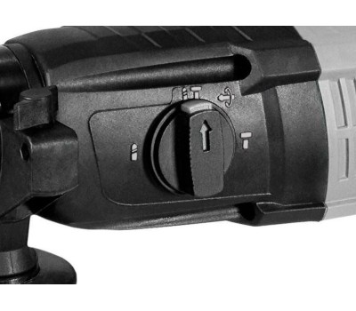 Перфоратор ИНТЕРСКОЛ Перфоратор П-25/750ЭР [733.1.0.70]