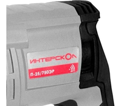 Перфоратор ИНТЕРСКОЛ Перфоратор П-25/750ЭР [733.1.0.70]