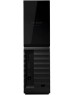 Внешний диск WD 14ТБ Внешний диск HDD My Book BBGB0140HBK-EESN, USB 3.0, черный