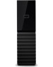 Внешний диск WD 14ТБ Внешний диск HDD My Book BBGB0140HBK-EESN, USB 3.0, черный