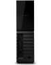 Внешний диск WD 14ТБ Внешний диск HDD My Book BBGB0140HBK-EESN, USB 3.0, черный