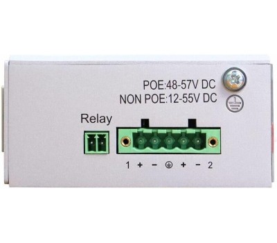 Коммутатор ORIGO Коммутатор OI2210, неуправляемый [oi2210/a1a]