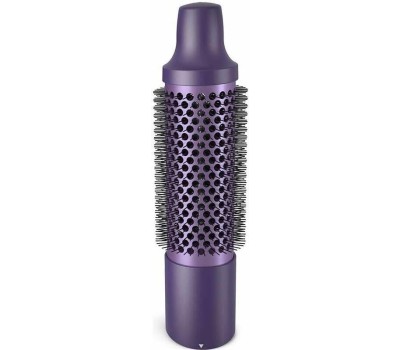 PHILIPS Фен-щетка BHA305/00, 800Вт, фиолетовый