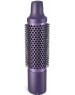 PHILIPS Фен-щетка BHA305/00, 800Вт, фиолетовый