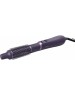 PHILIPS Фен-щетка BHA305/00, 800Вт, фиолетовый