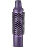 PHILIPS Фен-щетка BHA305/00, 800Вт, фиолетовый