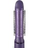 PHILIPS Фен-щетка BHA305/00, 800Вт, фиолетовый