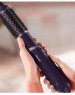 PHILIPS Фен-щетка BHA305/00, 800Вт, фиолетовый