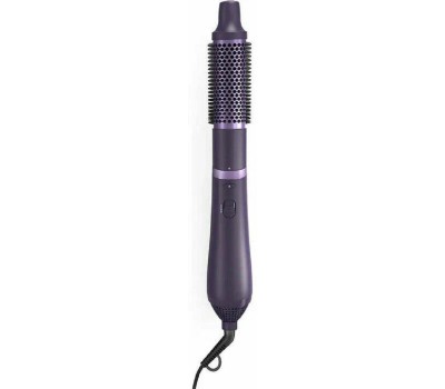 PHILIPS Фен-щетка BHA305/00, 800Вт, фиолетовый