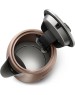 PHILIPS Чайник электрический HD9355/92, 1740Вт, медный