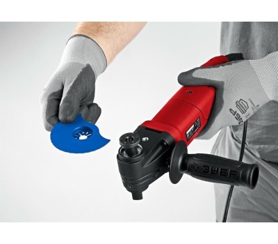 Мультирезак ЗУБР Многофункциональный инструмент МФИ-400 КН