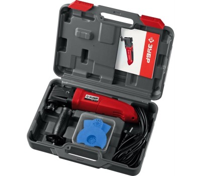 Мультирезак ЗУБР Многофункциональный инструмент МФИ-400 КН