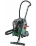 BOSCH Строительный пылесос UniversalVac15 1000Вт (уборка: сухая/влажная) зеленый