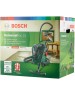 BOSCH Строительный пылесос UniversalVac15 1000Вт (уборка: сухая/влажная) зеленый
