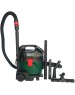 BOSCH Строительный пылесос UniversalVac15 1000Вт (уборка: сухая/влажная) зеленый