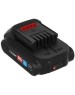 Батарея аккумуляторная ЗУБР Батарея аккумуляторная Профессионал, 20В, 2Ач, Li-Ion [st7-20-2]
