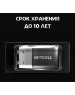 OPTICELL 9V Батарейка Basic 6LR61, 1 шт