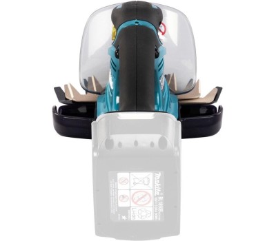 MAKITA Кусторез/ножницы для травы DUM604ZX, без АКБ, без ЗУ