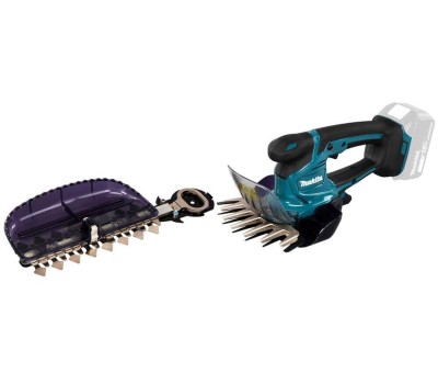 MAKITA Кусторез/ножницы для травы DUM604ZX, без АКБ, без ЗУ