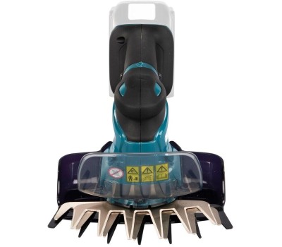 MAKITA Кусторез/ножницы для травы DUM604ZX, без АКБ, без ЗУ